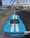 Coast racer